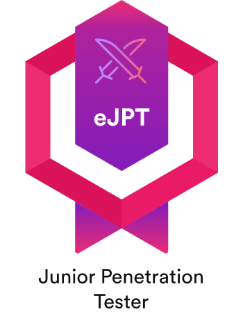 eJPT
