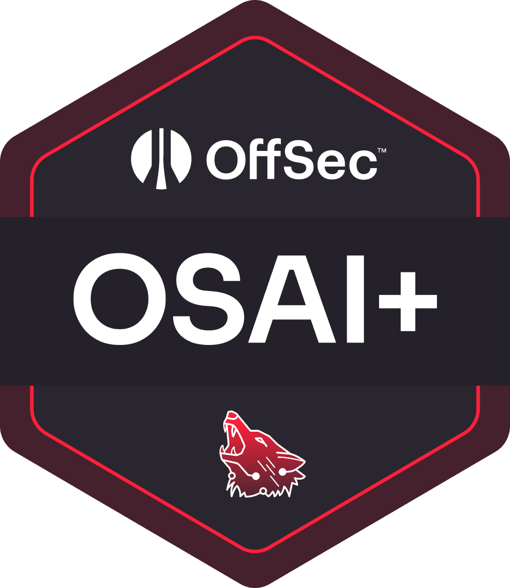 OSAI+